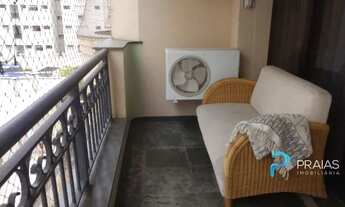 Imagem: Região com 2 dormitórios, Enseada-Guarujá/SP