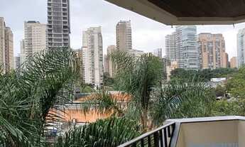 Imagem 4: APARTAMENTO - MOEMA PÁSSAROS - SP