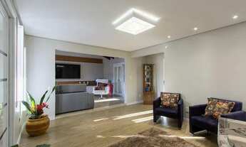 Imagem 4: Casa em Cristal Casa com 5 dormitórios