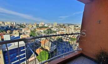 Imagem 5: APARTAMENTO DE 3 QUARTOS NO BAIRRO CRISTO REDENTOR