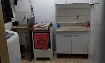 Imagem 5: Apartamento com 2 quartos no RESIDENCIAL VISTA BELA V - Bairro Jardim Maria Celina em Lon