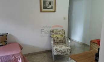 Imagem 3: Apartamento a venda, Jardim Andaraí, 02 dormitórios, 01 vaga