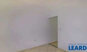 Imagem 2: COBERTURA - VILA ALZIRA - SP