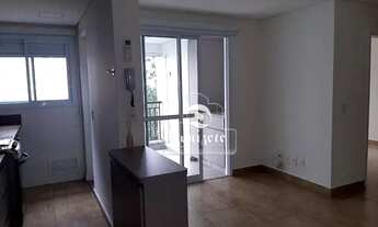 Imagem 3: Apartamento com 2 dormitórios para alugar, 65 m² por R$ 4.410,00/mês - Jardim - Santo Andr