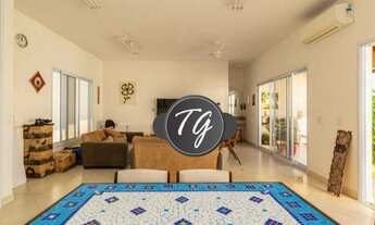 Imagem 2: CONDOMÍNIO COLINAS DO SOL- CASA TERREA-535MTS TERRENO-ZONA LESTE-SOROCABA-SP