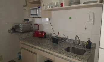 Imagem 7: Apartamento para aluguel tem 45 metros quadrados com 1 quarto em Santana - São Paulo - SP