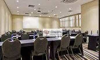 Imagem 7: Apartamento à venda, 54 m² por R$ 800.000,00 - Itaim Bibi - São Paulo/SP