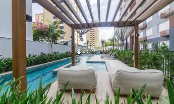 Imagem 6: PORTO ALEGRE - Apartamento Padrão - Partenon