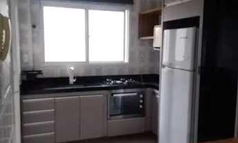 Imagem 5: CANTO DO FORTE 2 QUARTOS - 50M DA PRAIA