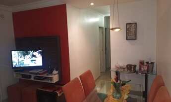 Imagem 2: Apartamento para venda tem 50 metros quadrados com 2 quartos em Vila Prudente - São Paulo