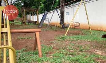 Imagem 5: Apartamento com excelente localização na City Ribeirão para venda