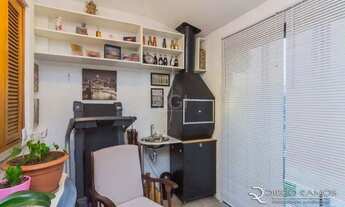 Imagem 2: Casa para Venda - 53.75m², 3 dormitórios, 2 vagas - Moradas Do Sul