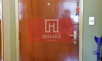 Imagem 4: Apartamento à venda no bairro Jabaquara - São Paulo/SP, Zona Sul