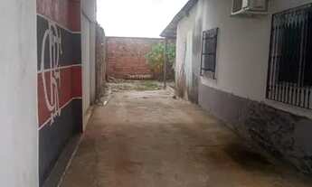 Imagem: Casa pra vender