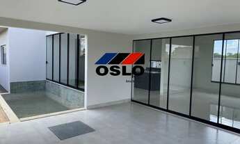 Imagem 4: SENADOR CANEDO - Casa de Condomínio - TERRAS ALPHA RESIDENCIAL 2