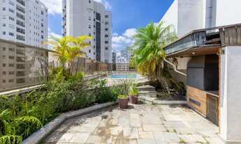 Imagem: Cobertura para venda com 4 quartos, 425m²