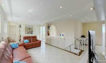 Imagem 3: EDIFICIO SÍLVIA, COBERTURA DE 374M²,4 DORMITÓRIO, 6 BANHEIROS, 4 VAGAS, EM PINHEIROS