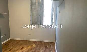 Imagem 4: Apartamento para aluguel tem 115 metros quadrados com 3 quartos em Jardim Paulista - São P