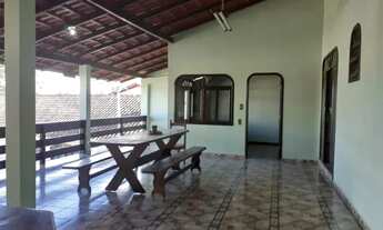 Imagem 6: Aluga-se sobrado ( parte de cima