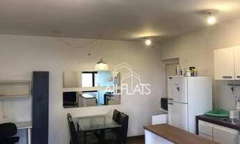 Imagem 5: Apartamento com 1 dormitório à venda, 47 m² por R$ 477.000 em Saúde - São Paulo/SP