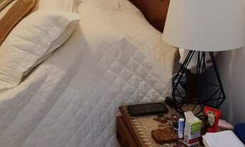 Imagem 7: Apartamento para venda em rua tranquila do Humaitá com vista para o Cristo