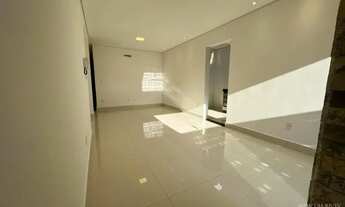 Imagem 6: Apartamento de 106m² com 3 dormitórios no Residencial Amazonas em Franca/SP