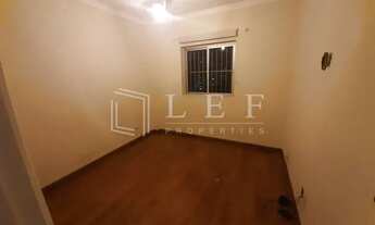 Imagem 3: Apto em Pinheiros: 2 dormitórios, 1 sala, 1 banheiro, 1 vaga