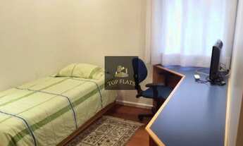 Imagem 3: Flat disponível em Moema - SP