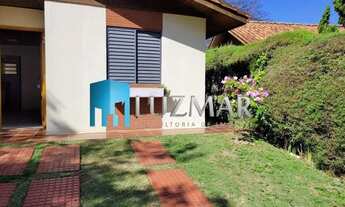 Imagem: CASA EM CONDOMÍNIO A VENDA NO MORUMBI SUL