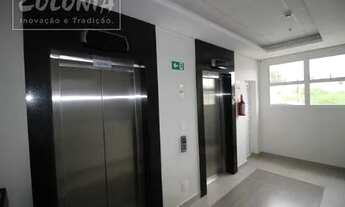 Imagem 2: Santo André - Conjunto Comercial/sala - Vila Bastos