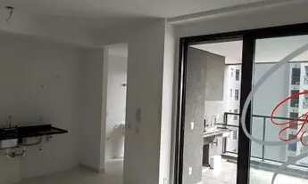 Imagem: CONDOMINIO GARDEN VILA SÃO FRANCISCO VILA