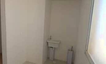 Imagem 6: Apartamento com 2 dormitórios à venda, 47 m² por R$ 185.000,00 - Jardim José Figueira - Ri