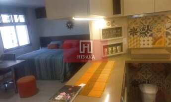 Imagem 3: Apartamento à venda no bairro MOEMA ÍNDIOS - São Paulo/SP, Zona Sul