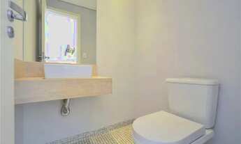 Imagem 7: APARTAMENTO RESIDENCIAL em São Paulo - SP, Cerqueira César