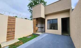 Imagem: Casa para venda com 80 metros quadrados