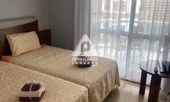 Imagem 6: Flat à venda, 1 quarto, 1 vaga, BARRA DA TIJUCA - RIO DE JANEIRO/RJ