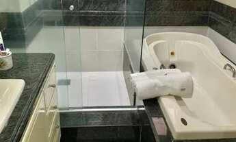 Imagem 2: MARAVILHOSO APARTAMENTO NA QUADRA DO MAR NA PRAIA DA COSTA / ES