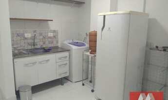 Imagem 5: Studio com 1 dormitório para alugar, 32 m² por R$ 1.685,01/mês - República - São Paulo/SP