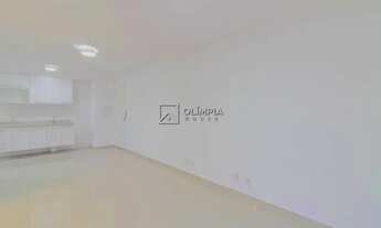 Imagem 1: Apartamento Locação 2 Dormitórios - 75 m² Vila Madalena