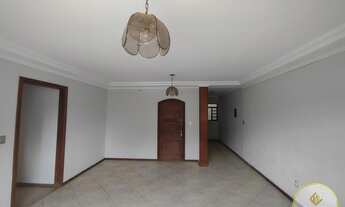 Imagem 5: Apartamento para Locação em Brasília, Núcleo Bandeirante, 4 dormitórios, 4 suítes, 1 banhe