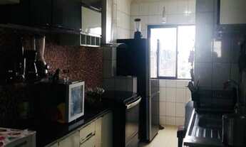 Imagem 6: Apartamento para aluguel possui 95 metros quadrados com 3 quartos em Pedreira - Belém - Pa