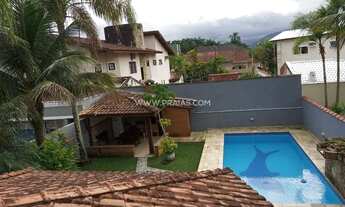 Imagem 3: Sobrado, 3 dormitórios, Condomínio Jardim Pernambuco, Guarujá