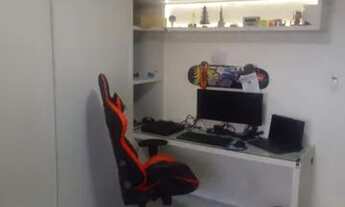 Imagem 2: Lumno Greenville - Patamares, 225m², 4 Suítes, Nascente, Mobiliado, Nascente, 3 Vagas