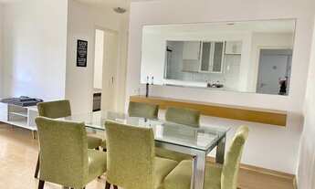 Imagem 2: Apartamento para aluguel! 2 domitórios na Vila Olímpia!