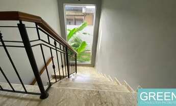 Imagem 5: Linda e reformada casa a venda na Chácara Monte Alegre! 3 suítes, sala espaçosa, piscina