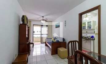 Imagem 1: Apartamento para Aluguel - Aviação, 1 Quarto, 58 m2