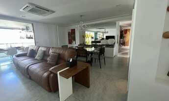 Imagem 4: Apartamento a venda com 168 metros quadrados com 3 suítes no Rosarinho