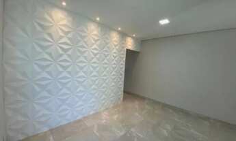 Imagem 2: Casa para venda tem 110 metros quadrados com 3 quartos em Jardim Audir - Barueri - São Pau