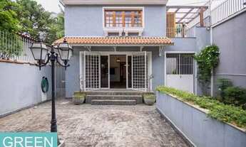 Imagem 1: Linda casa a venda e para locação no Brooklin!!