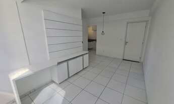 Imagem 7: Alugo apartamento com 02 quartos, em Casa Amarela - Recife - PE